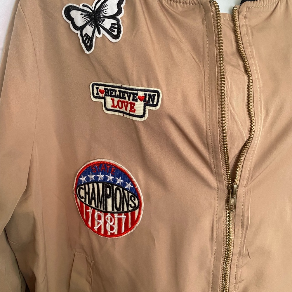Jacket - Picture 5 of 7